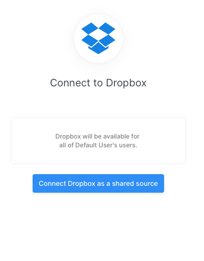 dropbox developer documentation