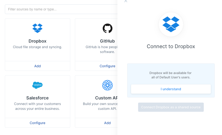 dropbox help guide