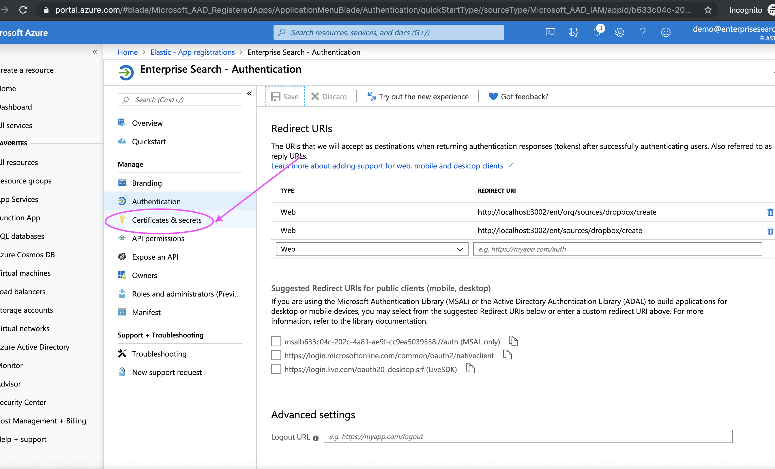 onedrive enterprise download